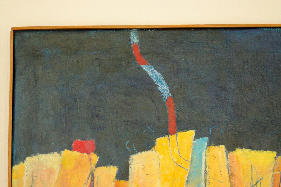 “Vägual 2004” by Monika E. Wimberg