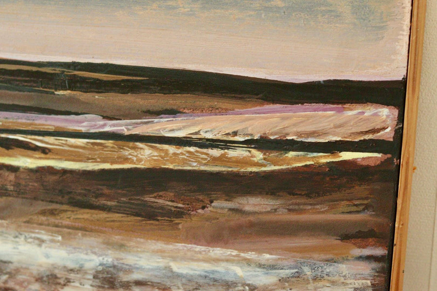 Serene Landscape – FREDDY ERIKSEN
