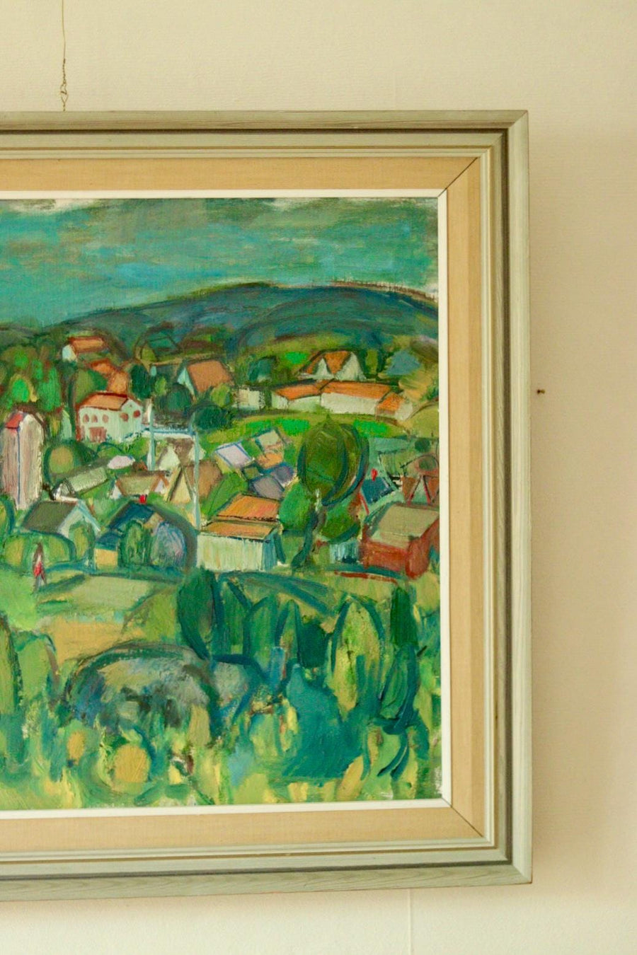 Landscape by SARA LISA RYD