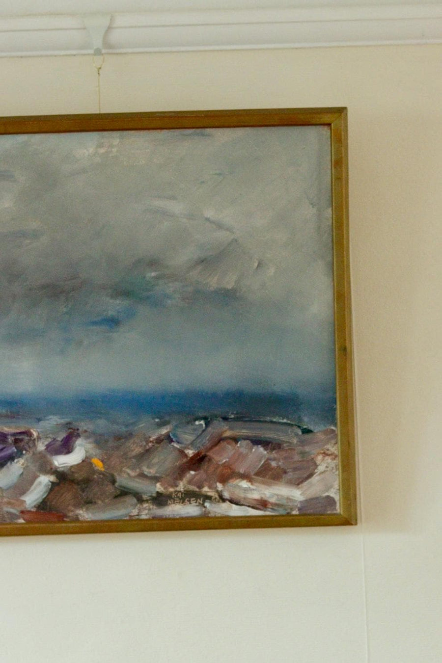 "Strand (Beach)" – KAI NIELSEN