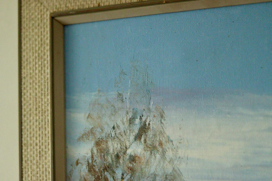 Landscape by AINO VAETAMÄKI