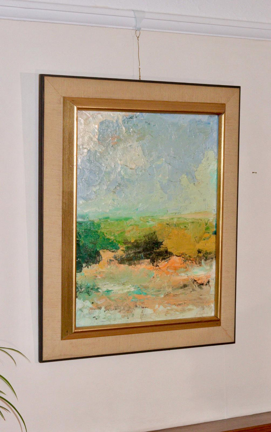 “Landscape” – Michel Jankowitz
