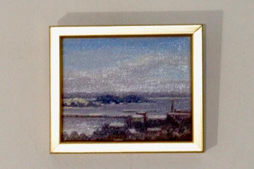 "Sea View Oskarshamn C1" – LJ, 87