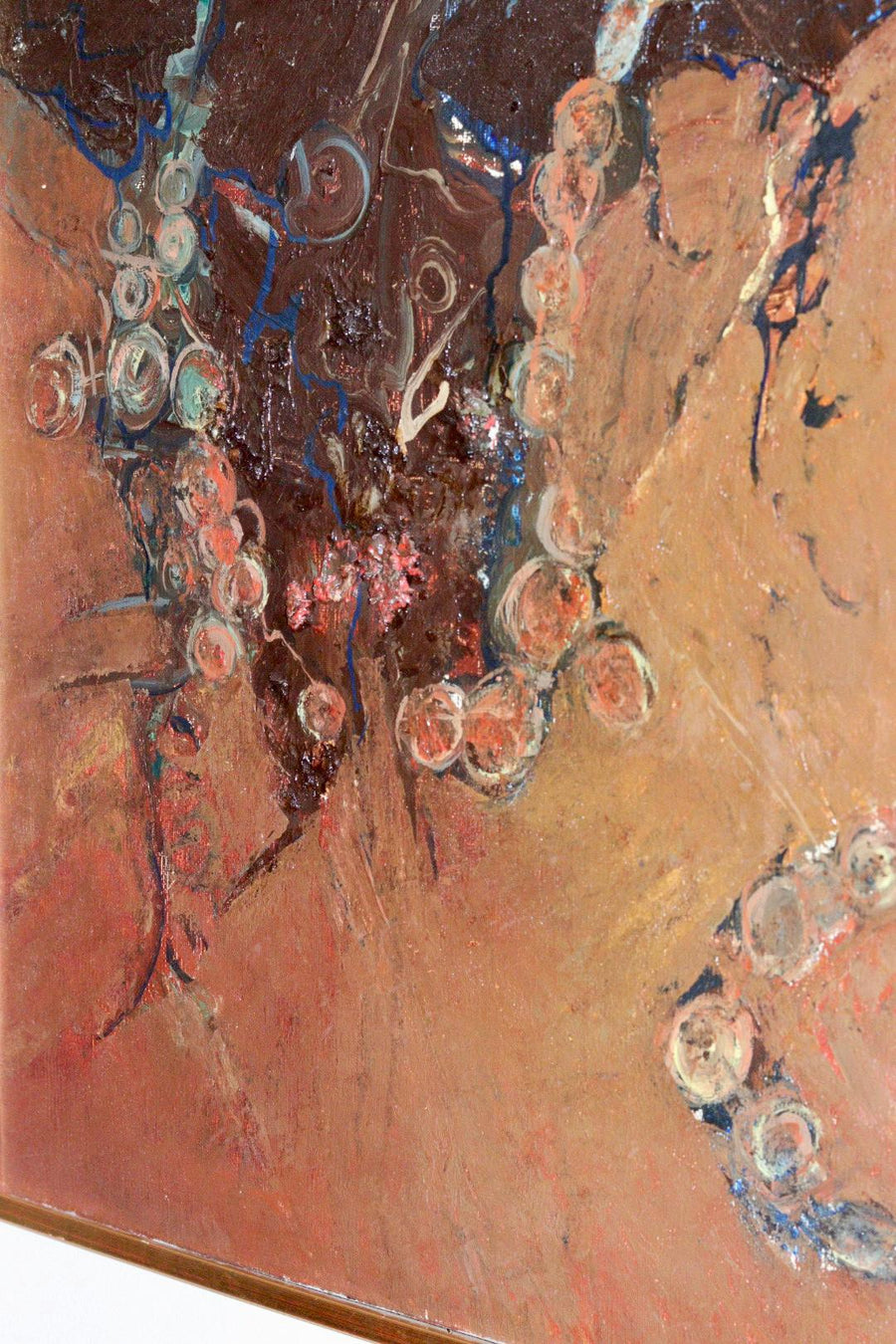 "Abstract" – Filip Bulovic