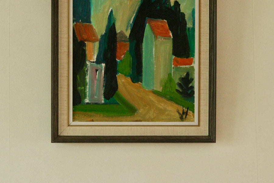 “Street View” by Gudmund Vang Hansen
