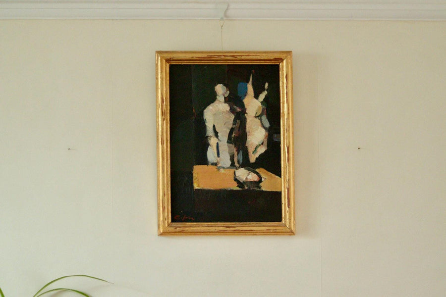 "Figure" Eric Elfvèn