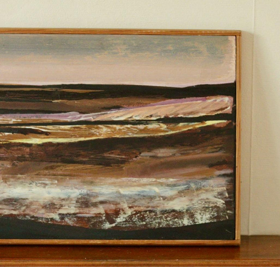 Serene Landscape – FREDDY ERIKSEN
