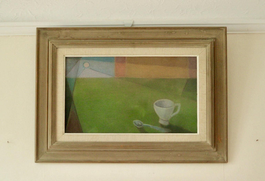 Still Life by Ann Sjöström