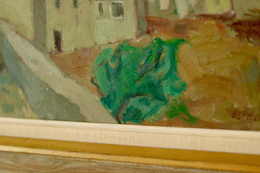 "Children" Erik Sigfrid Persson