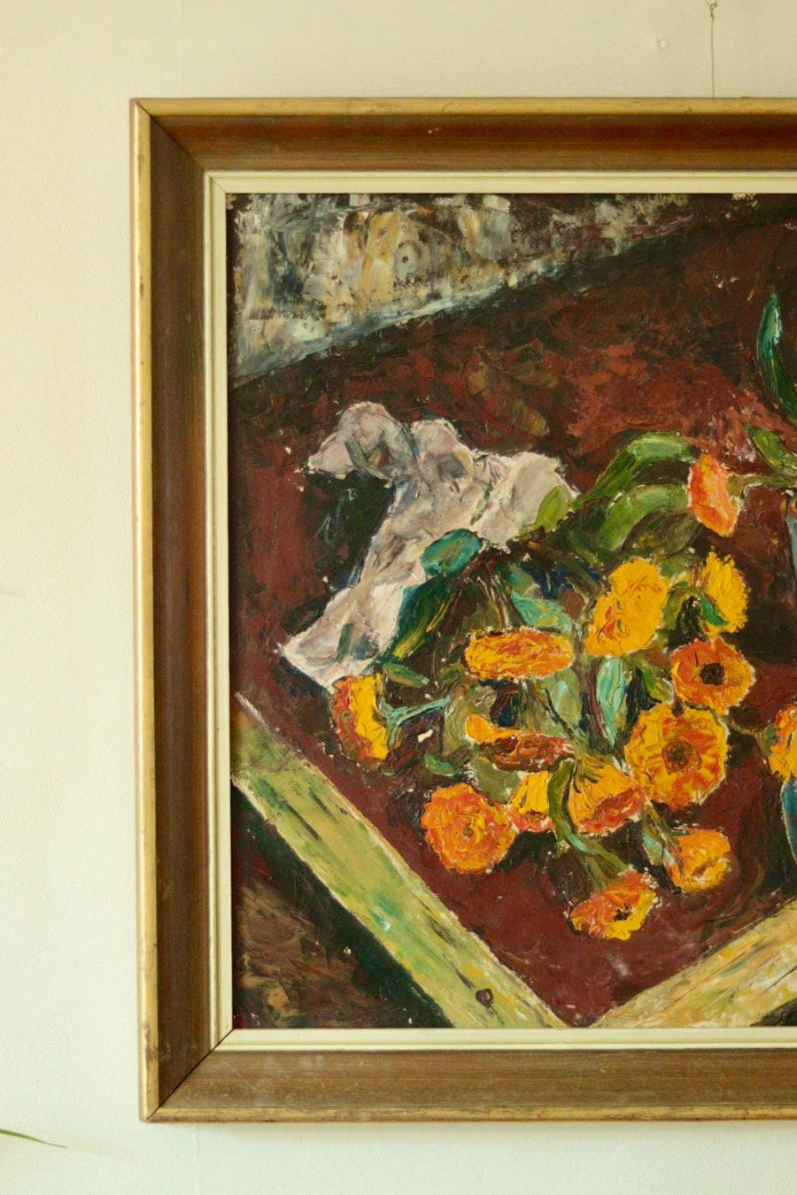 “Still Life” by Solveig