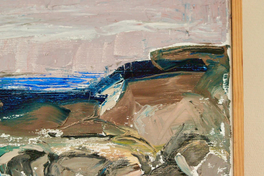 “Dakuatten” – Ingrid Storm