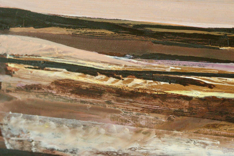 Serene Landscape – FREDDY ERIKSEN