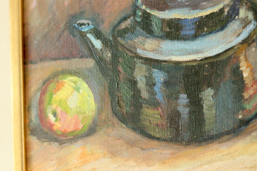 Still Life – ALEXANDER KONDRELL