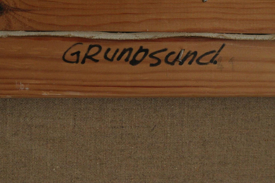 "Grundsund" by Schultze