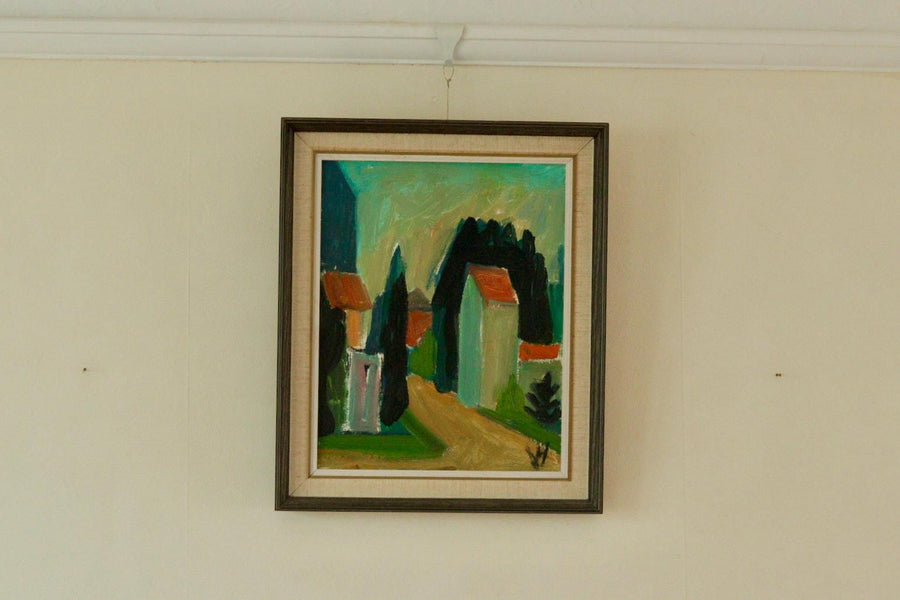 “Street View” by Gudmund Vang Hansen
