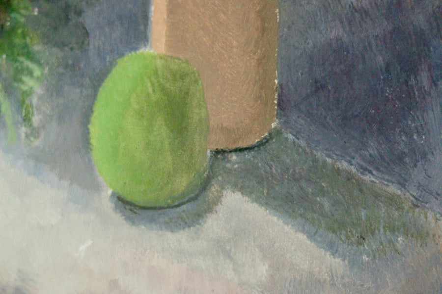“Still Life” by Helge Andersson