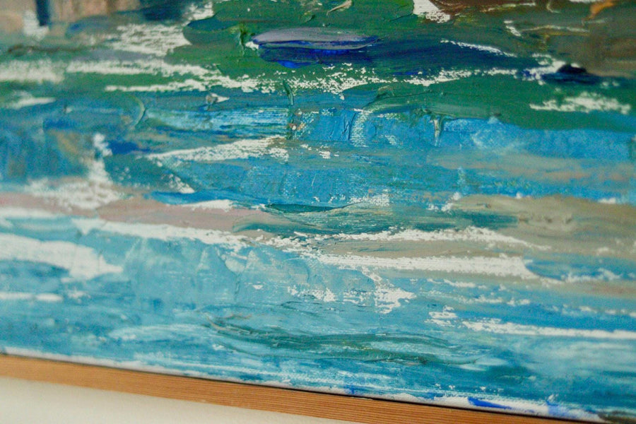 “Dakuatten” – Ingrid Storm
