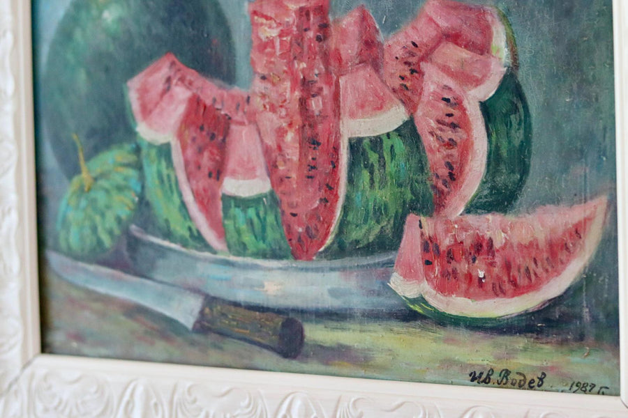 "Watermelon " by Bodeb