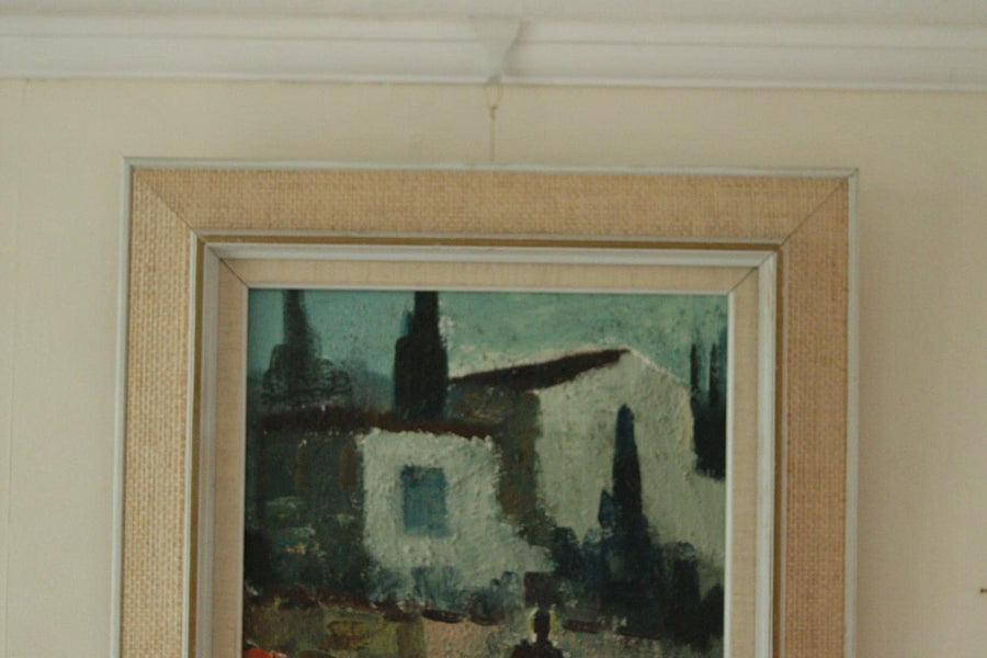 “Marbella” by Tage Gavik