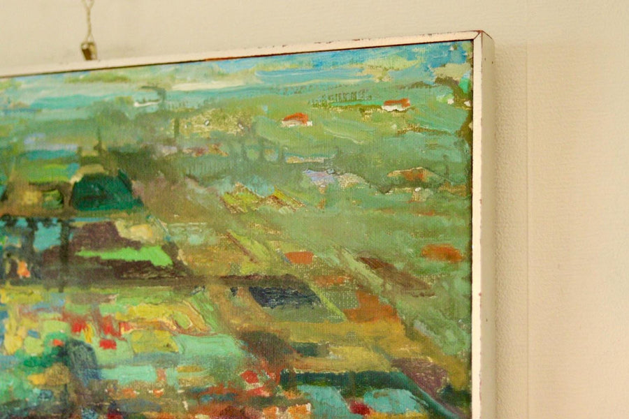 "Landscape" by Göte Long