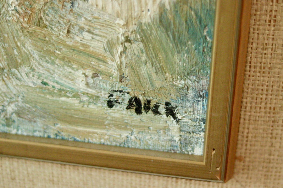 “People” by Gösta Falck