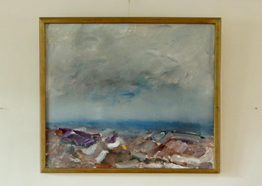 "Strand (Beach)" – KAI NIELSEN