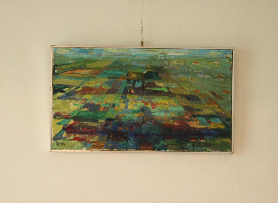 "Landscape" by Göte Long