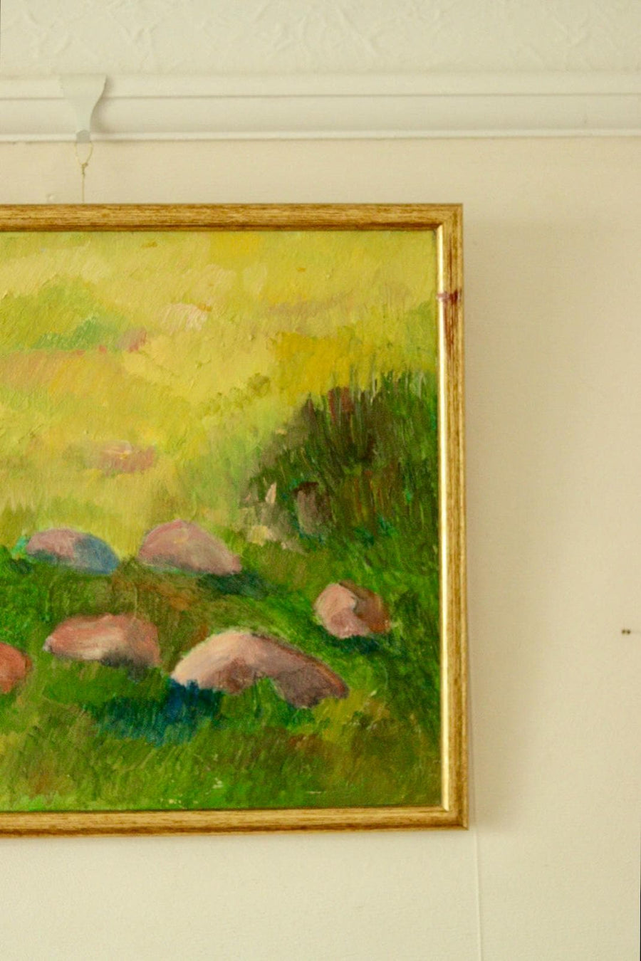 Sommakäng by Eva Carlstein (Karlstad)
