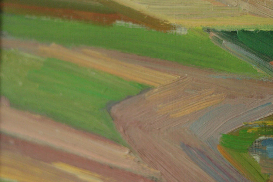 “Slätt Med Märgelgray” by Gerhard Wihlborg