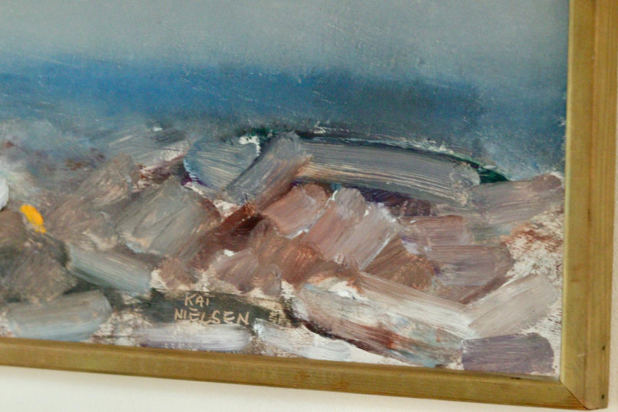 "Strand (Beach)" – KAI NIELSEN