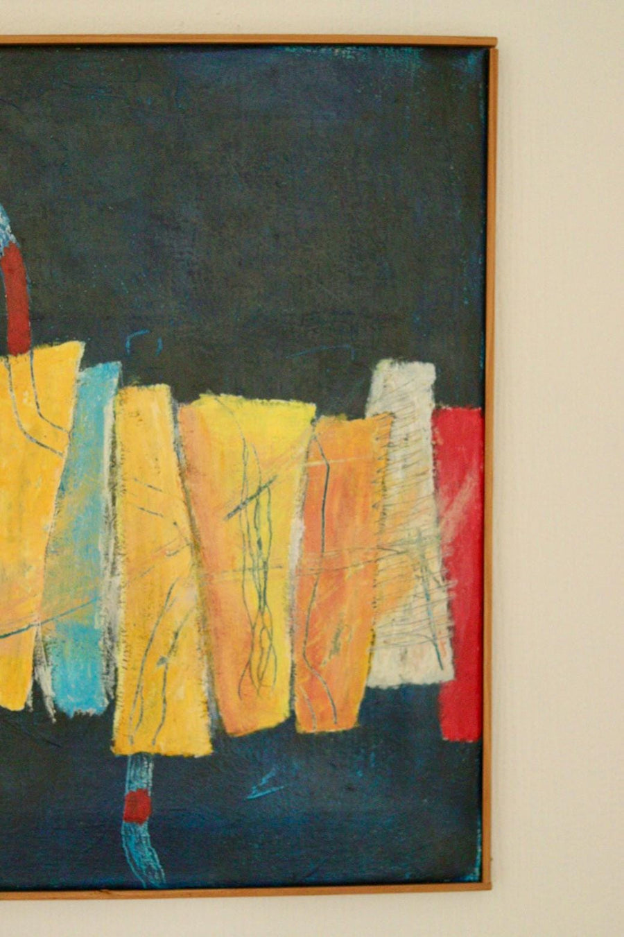 “Vägual 2004” by Monika E. Wimberg