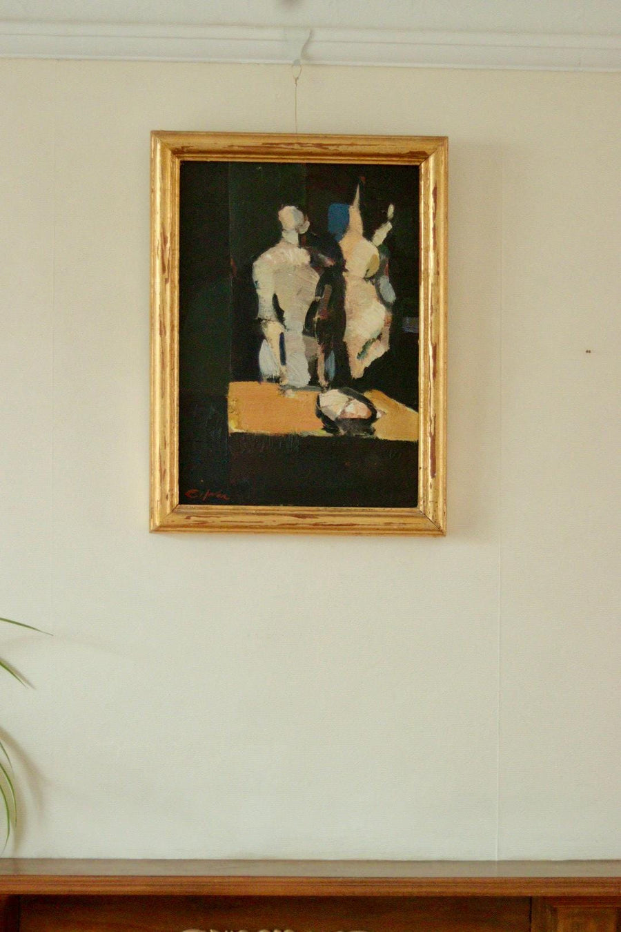 "Figure" Eric Elfvèn