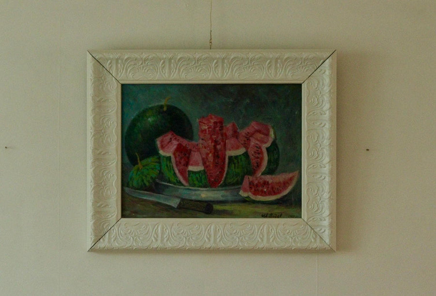 "Watermelon " by Bodeb