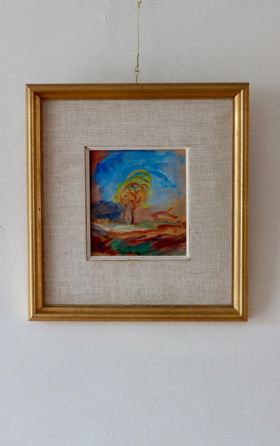 "The Ruin" – OSCAR JOHANSSON