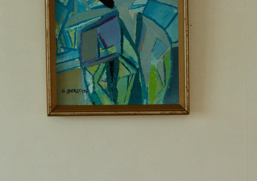 "Figure " by G. Bersten