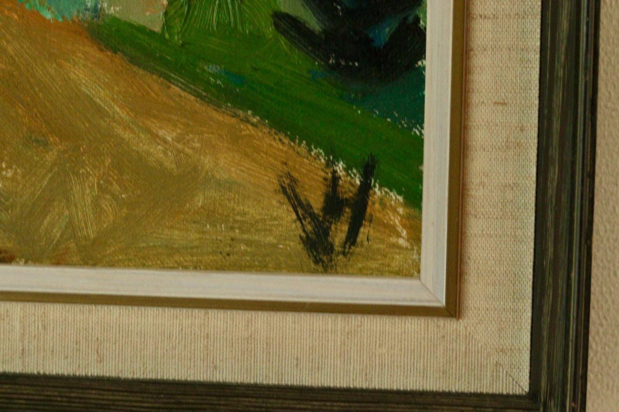 “Street View” by Gudmund Vang Hansen