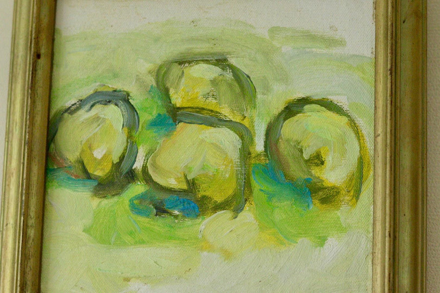 Still Life – ALEXANDER KONDRELL