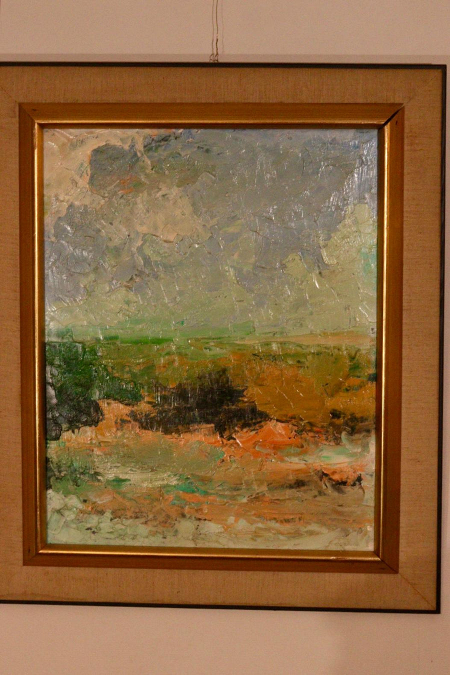 “Landscape” – Michel Jankowitz