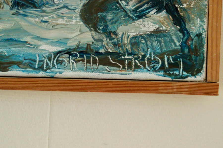 “Dakuatten” – Ingrid Storm