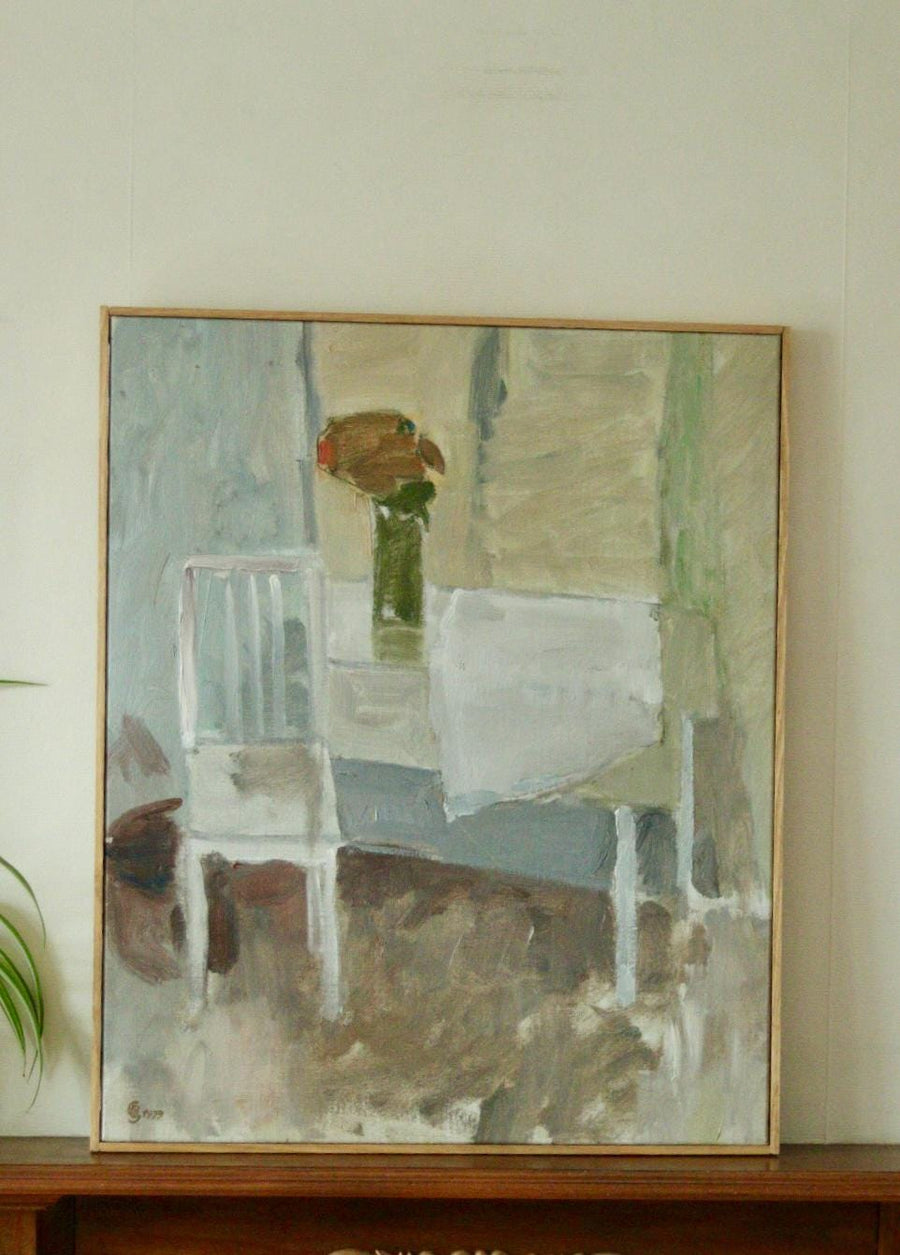 “Still Life” by Björn Gyllenhammar