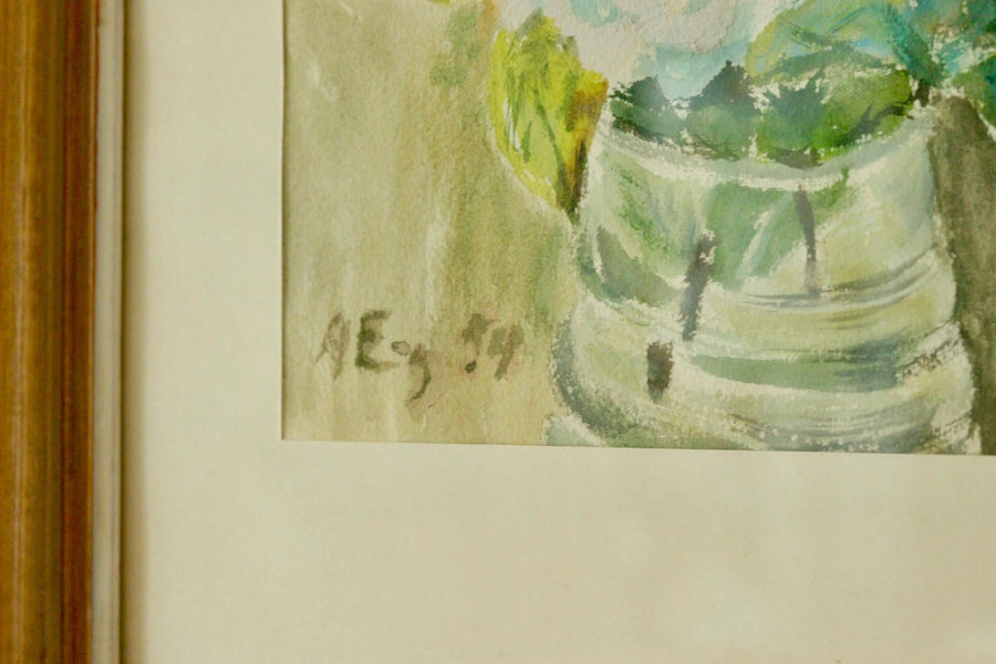 “Roses” by A.F