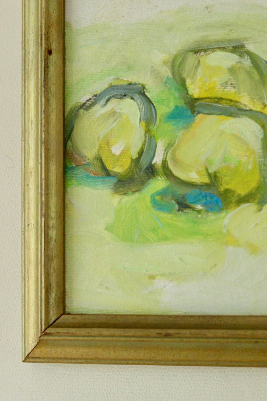 Still Life – ALEXANDER KONDRELL