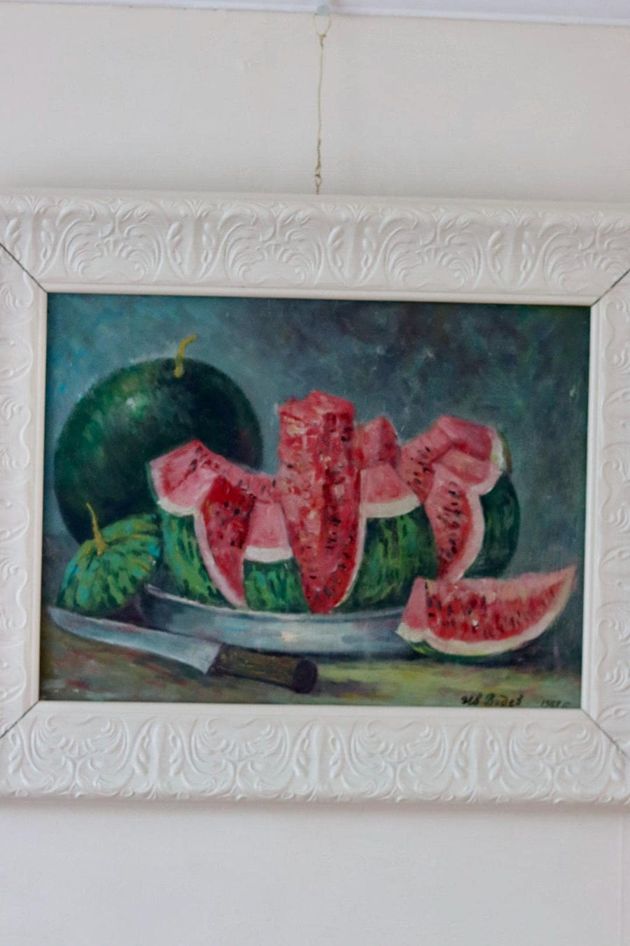 "Watermelon " by Bodeb