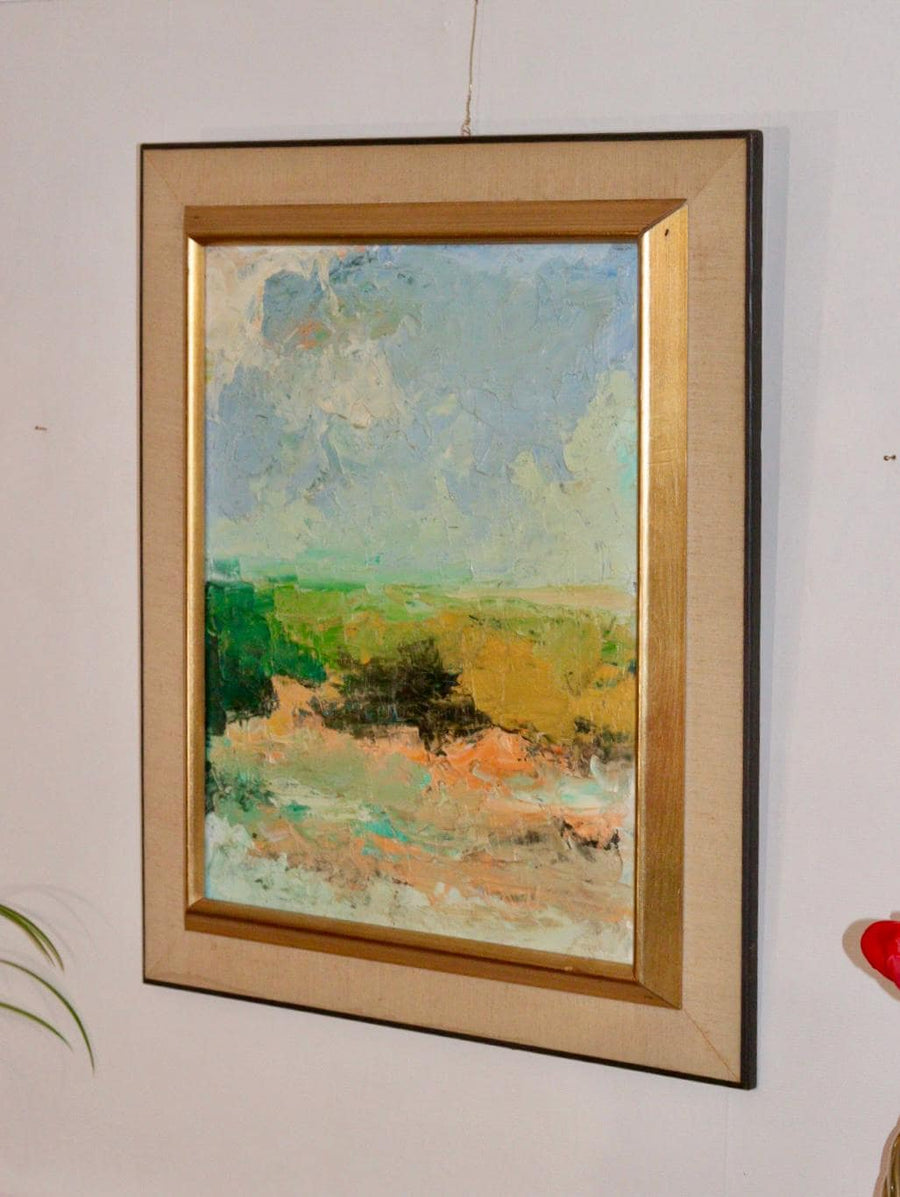 “Landscape” – Michel Jankowitz