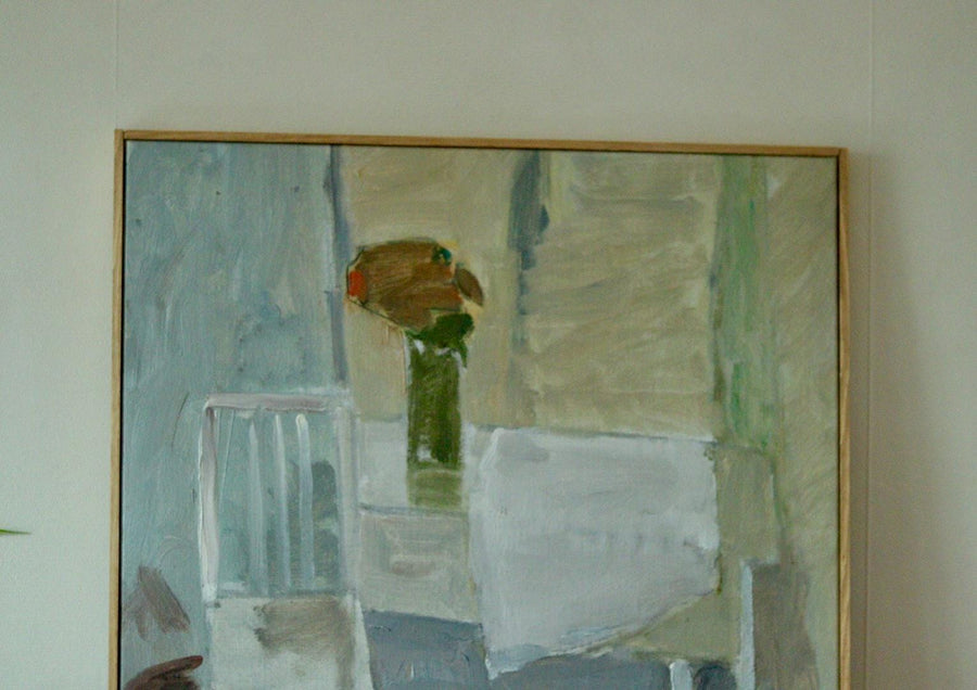 “Still Life” by Björn Gyllenhammar