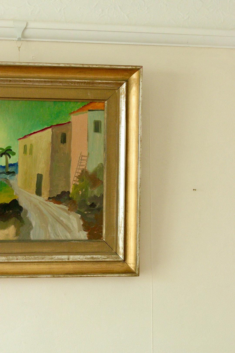 "Southern Street " Eric Cederberg
