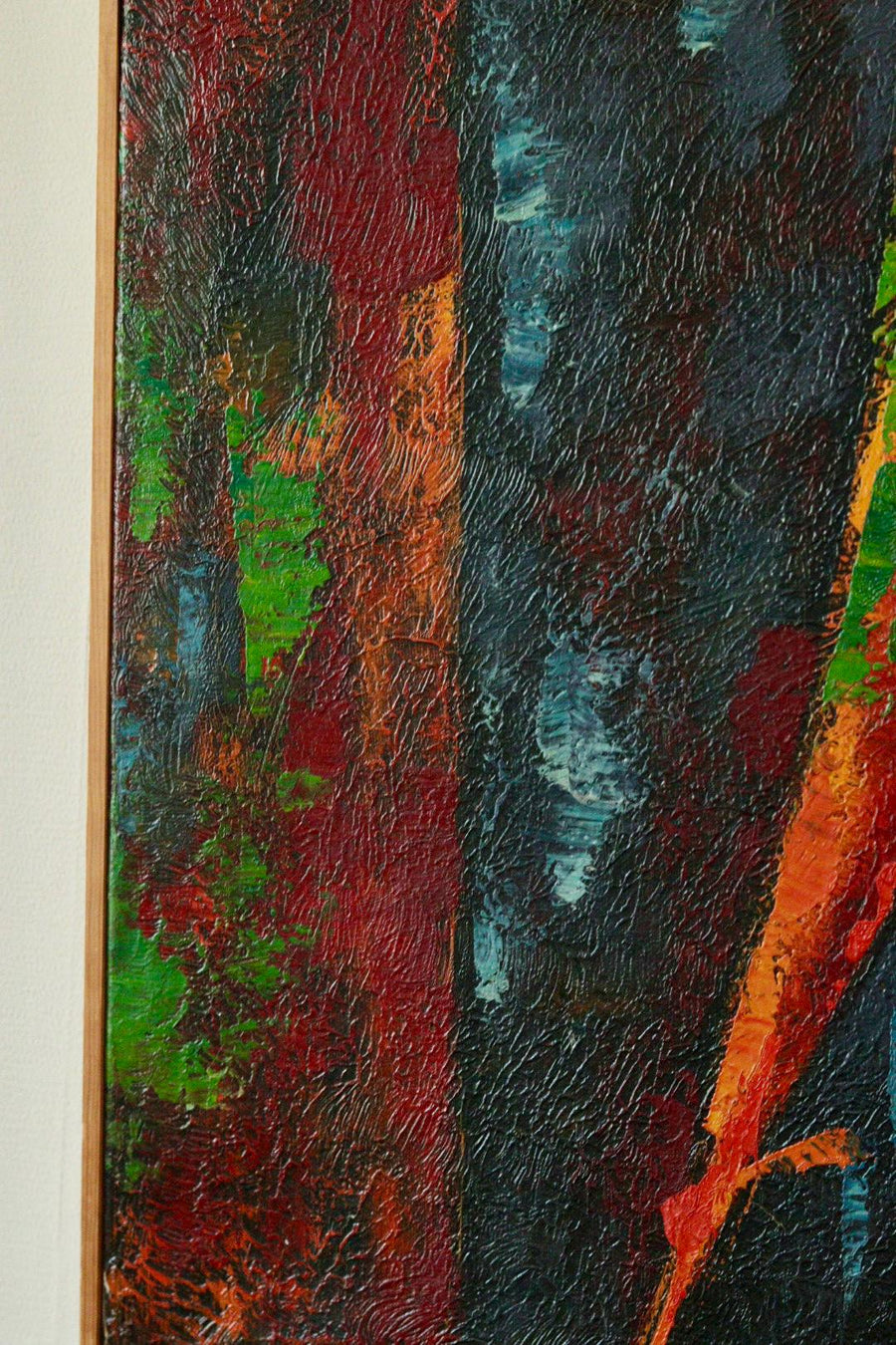 "De Haan", by Wolf Reuther