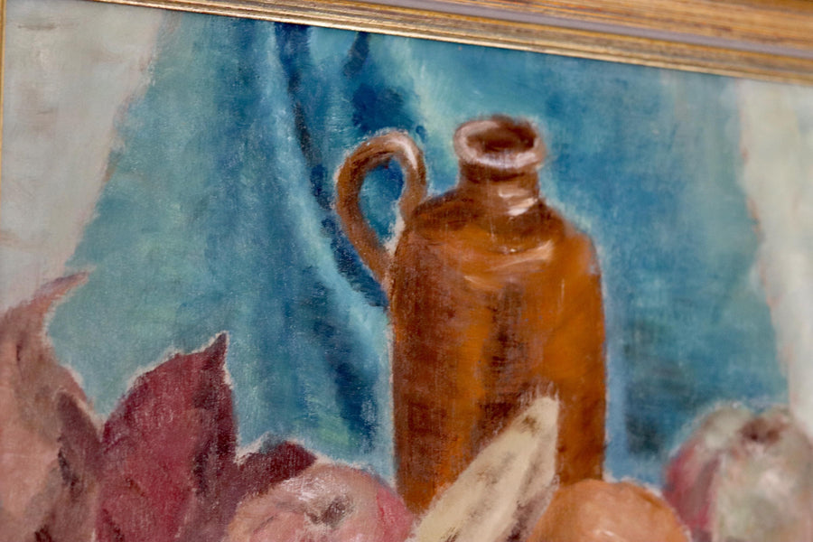 "Still Life " by Ruth Nilson