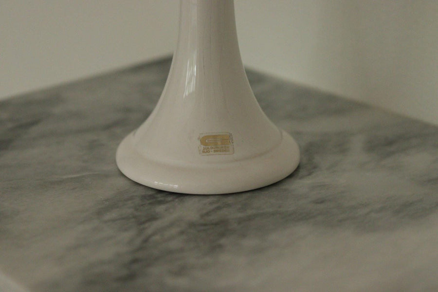 Three-Arm Candelabra by Guldkroken Sweden