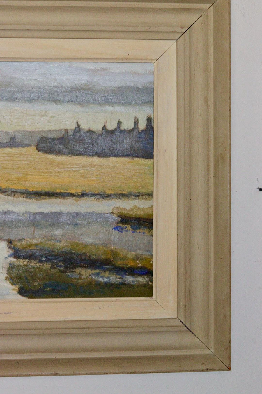 "Landscape" by Erik Lisper